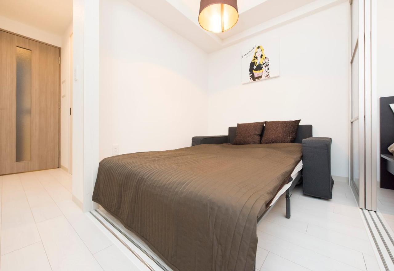 Kamon Apartment אוסקה מראה חיצוני תמונה