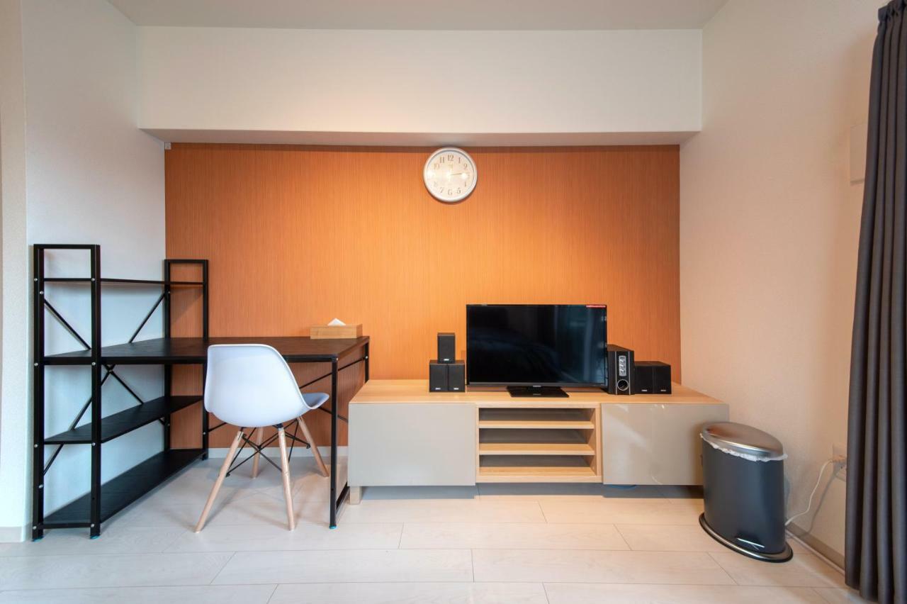 Kamon Apartment אוסקה מראה חיצוני תמונה